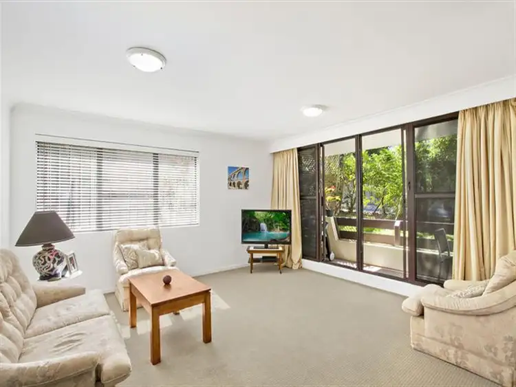 11/27-35 Cook Rd, Centennial Park NSW