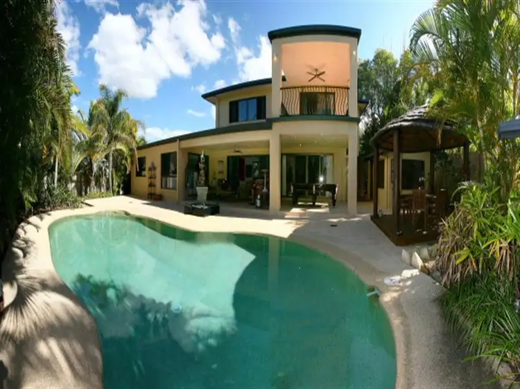 Main view of Homely house listing, 9 Atlas Cres, Benowa QLD