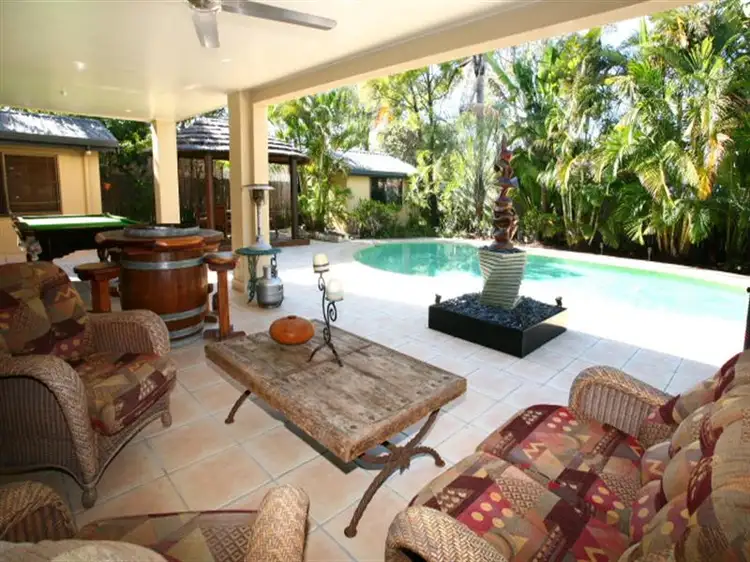 Second view of Homely house listing, 9 Atlas Cres, Benowa QLD