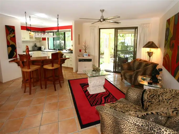Third view of Homely house listing, 9 Atlas Cres, Benowa QLD