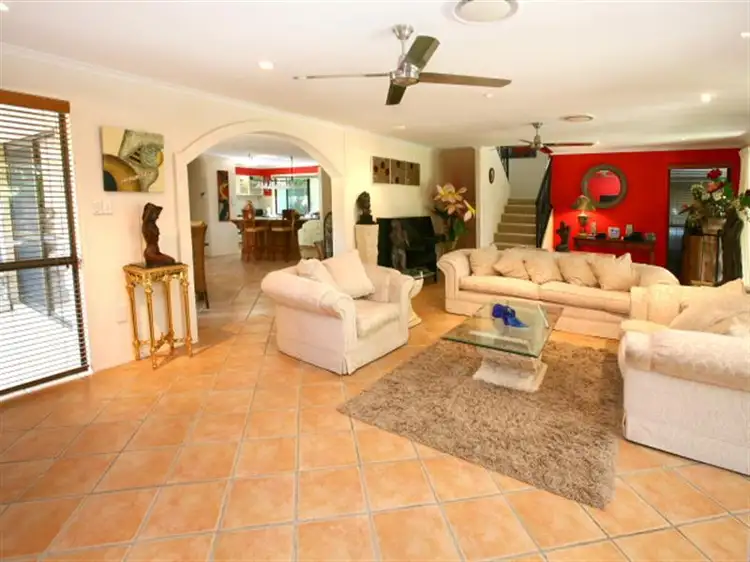 Fourth view of Homely house listing, 9 Atlas Cres, Benowa QLD