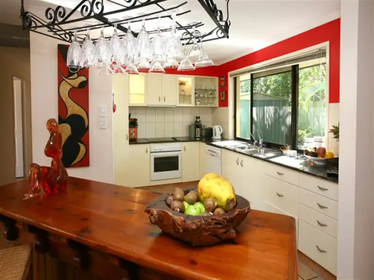 Fifth view of Homely house listing, 9 Atlas Cres, Benowa QLD