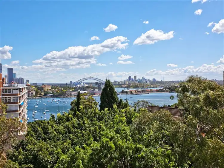 4/75 Darling Point Rd, Darling Point NSW