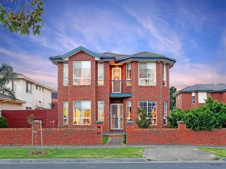 4/38 Benaroon Dr, Lalor VIC