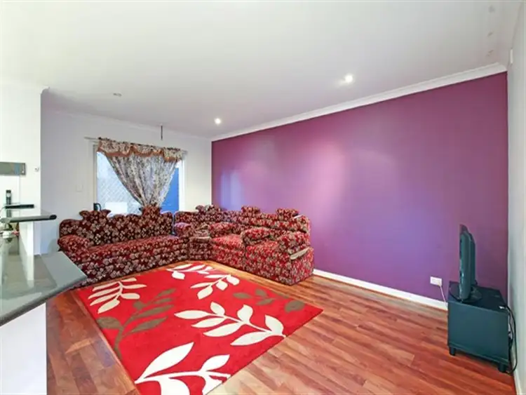 Fifth view of Homely townhouse listing, 4/38 Benaroon Dr, Lalor VIC