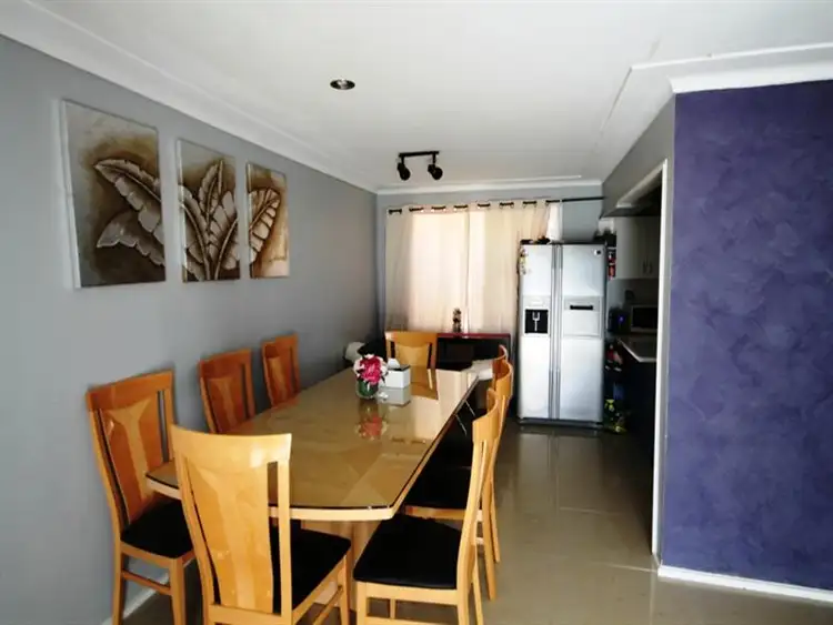 Third view of Homely house listing, 25 Belvedere St, Mount Pritchard NSW