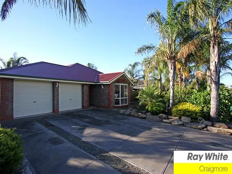 27 Edmonds Rd, Angle Vale SA