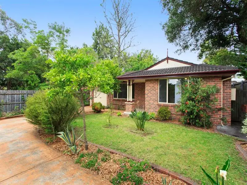 Main view of Homely house listing, 16A Harwood Ave, Mount Kuring-gai NSW
