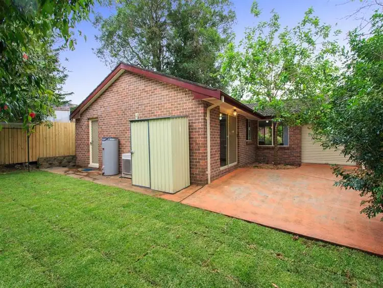 Second view of Homely house listing, 16A Harwood Ave, Mount Kuring-gai NSW