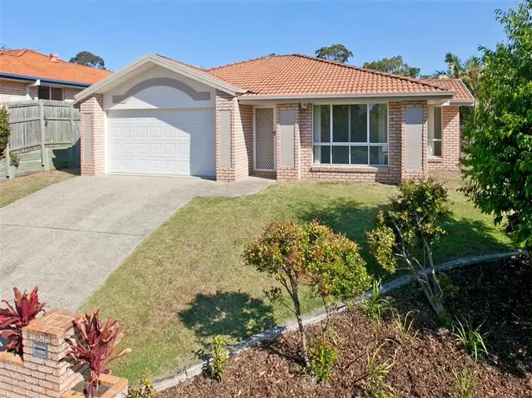 4 Honeygem Pl, Birkdale QLD