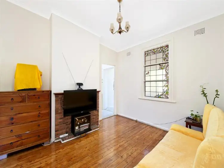 Third view of Homely house listing, 58 Fullers Rd, Chatswood NSW