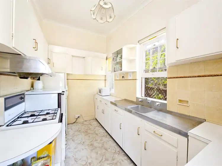 Fourth view of Homely house listing, 58 Fullers Rd, Chatswood NSW