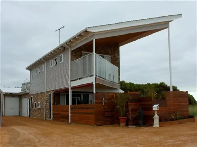 Main view of Homely house listing, 48 Premier Rse, Dongara WA