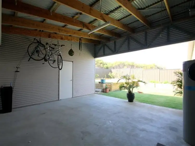 Sixth view of Homely house listing, 48 Premier Rse, Dongara WA