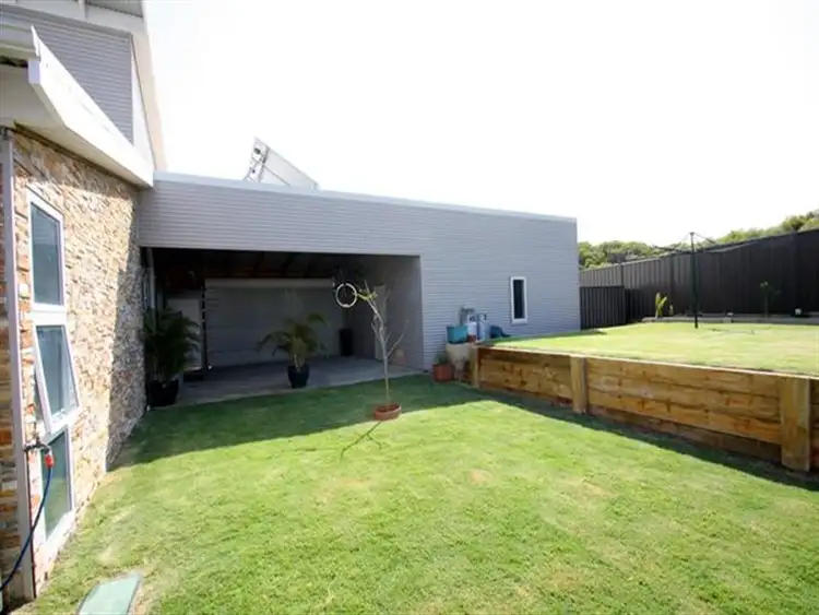 Seventh view of Homely house listing, 48 Premier Rse, Dongara WA