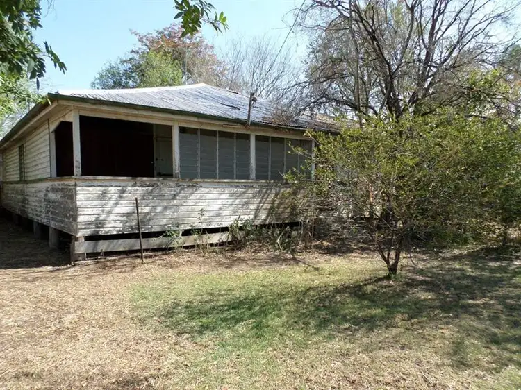 34 Marion St