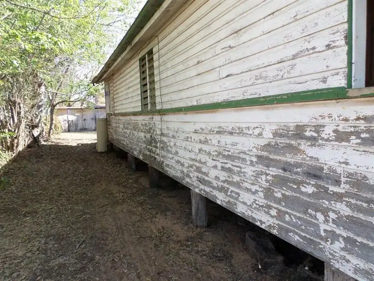 Seventh view of Homely house listing, 34 Marion St, Miles QLD