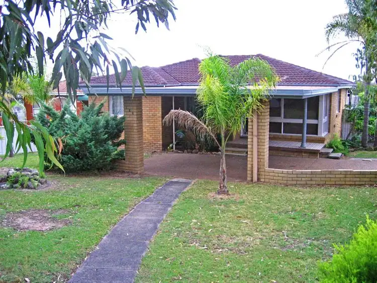 164 Wallarah Rd, Gorokan NSW