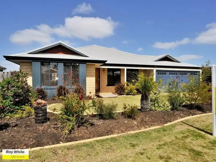 9 Thundelarra Ave, Ellenbrook WA
