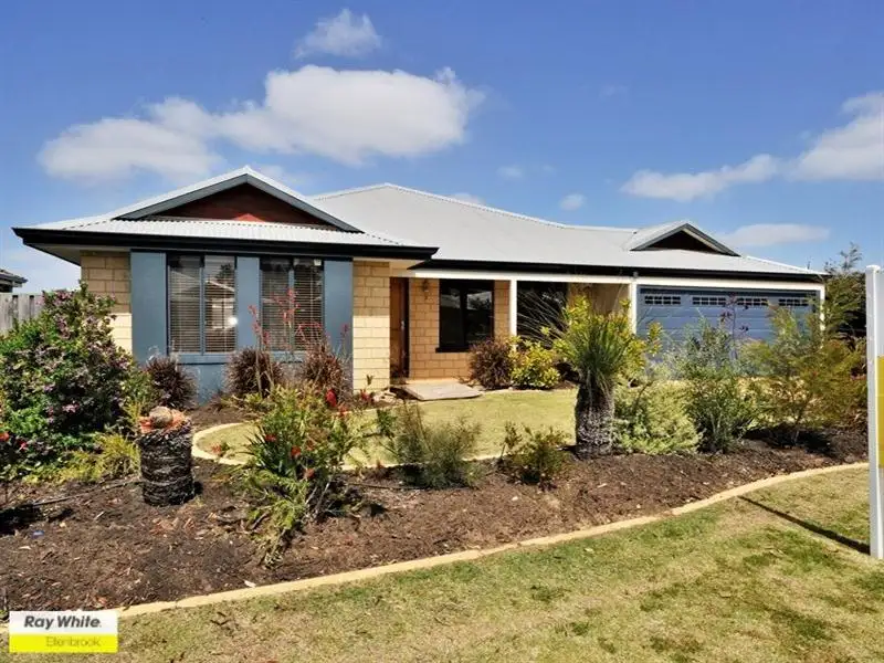 Main view of Homely house listing, 9 Thundelarra Ave, Ellenbrook WA