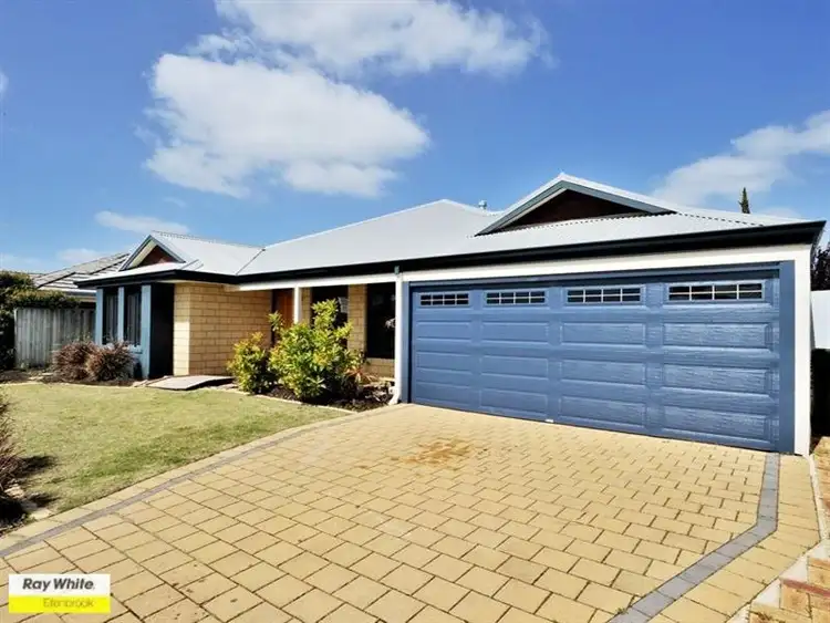 Second view of Homely house listing, 9 Thundelarra Ave, Ellenbrook WA