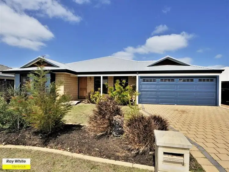 Third view of Homely house listing, 9 Thundelarra Ave, Ellenbrook WA