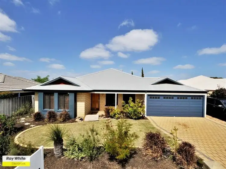 Fourth view of Homely house listing, 9 Thundelarra Ave, Ellenbrook WA