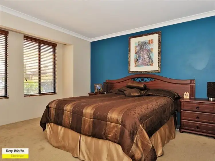 Fifth view of Homely house listing, 9 Thundelarra Ave, Ellenbrook WA