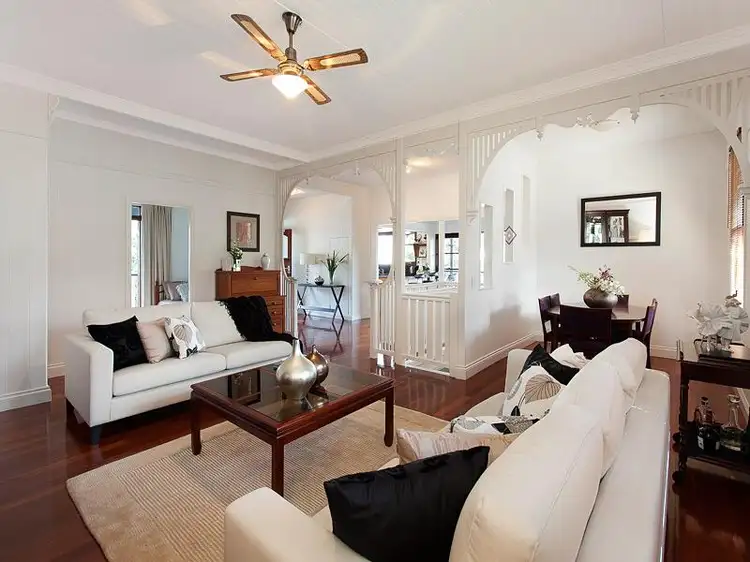 49 Oxford St, Paddington QLD