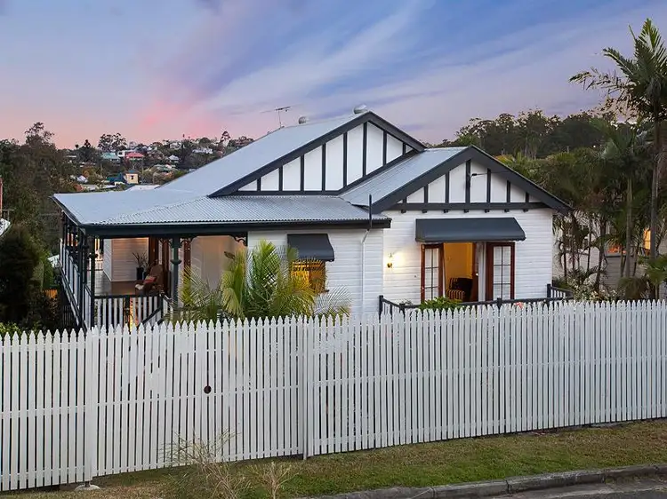Second view of Homely house listing, 49 Oxford St, Paddington QLD