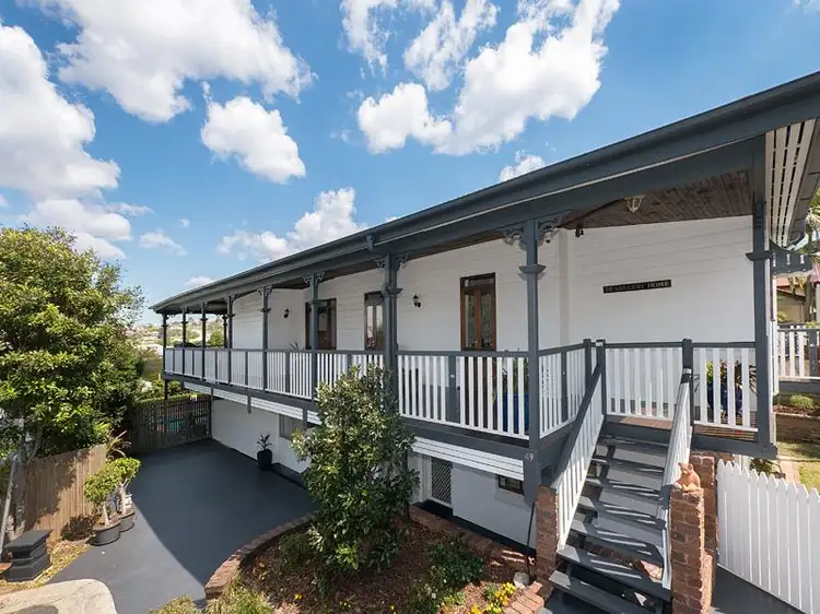 Third view of Homely house listing, 49 Oxford St, Paddington QLD