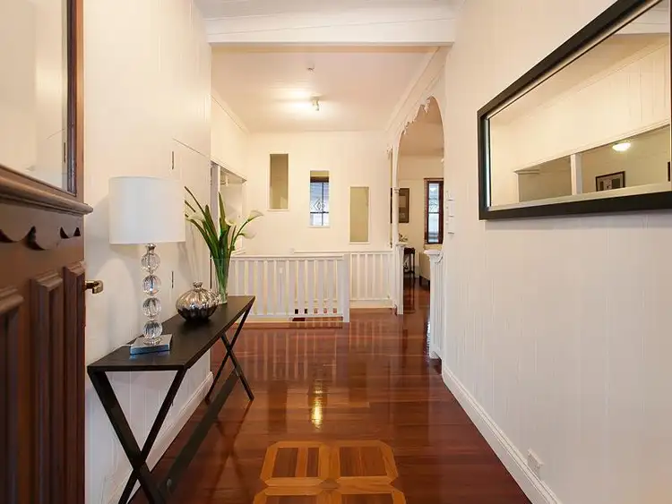 Fifth view of Homely house listing, 49 Oxford St, Paddington QLD