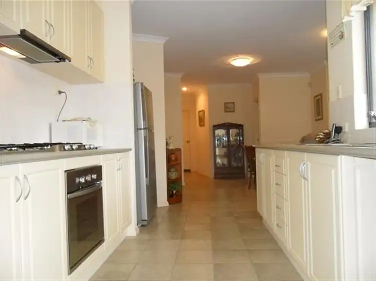 Fourth view of Homely villa listing, 9/157 Kinross Dr, Kinross WA