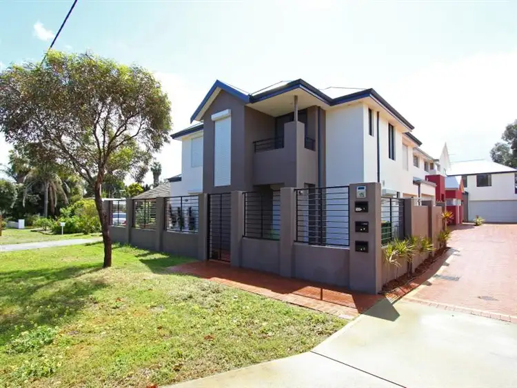 175A Leake St, Belmont WA