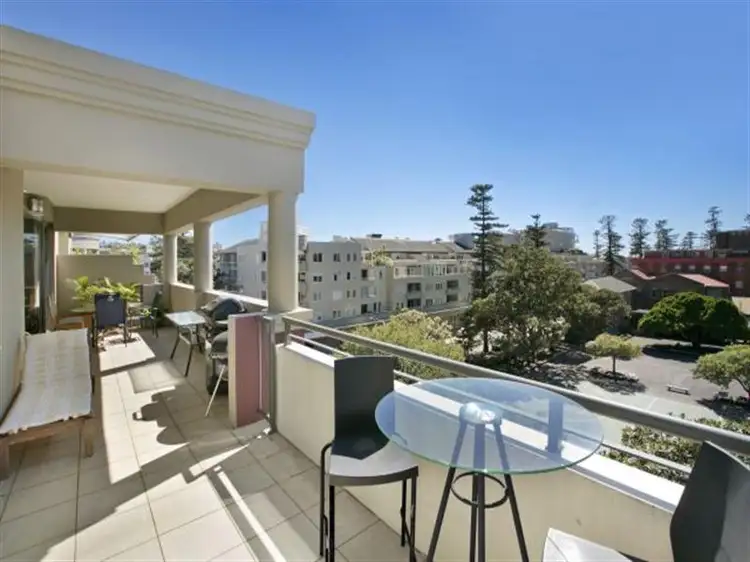 Main view of Homely apartment listing, 43/10 Darley Rd, Manly NSW