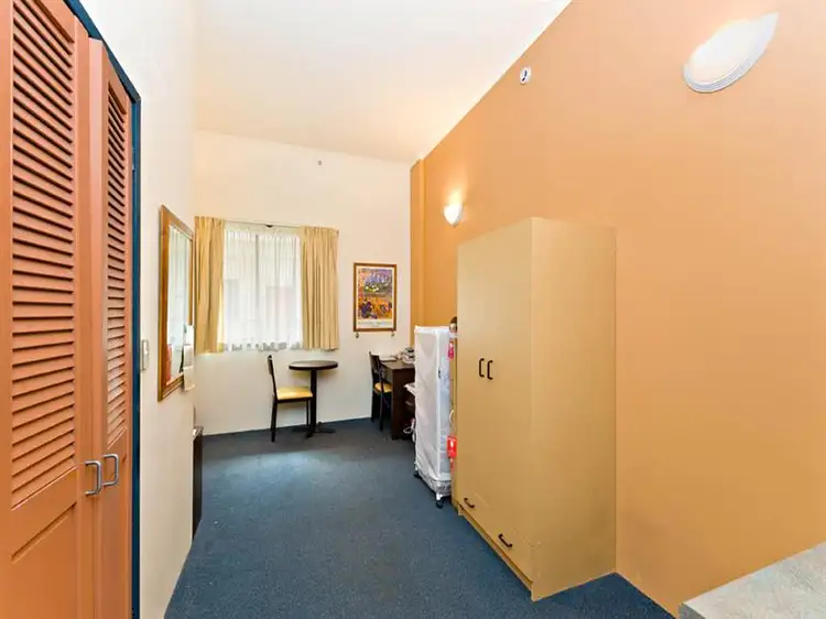 Main view of Homely unit listing, 3003/185-211 The Bdwy, Ultimo NSW