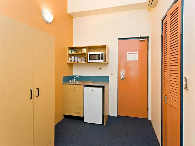 Second view of Homely unit listing, 3003/185-211 The Bdwy, Ultimo NSW