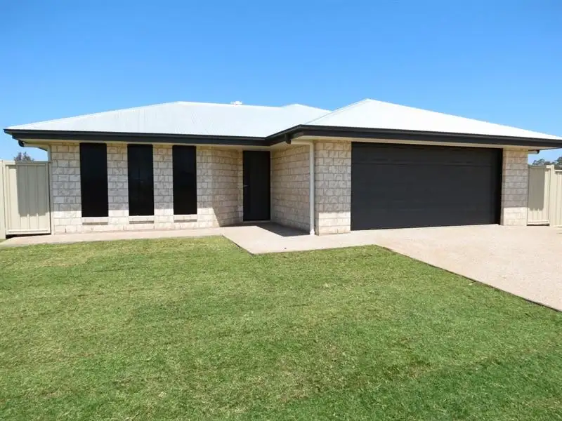 Main view of Homely house listing, 71 Canterbury Rd, Emerald QLD