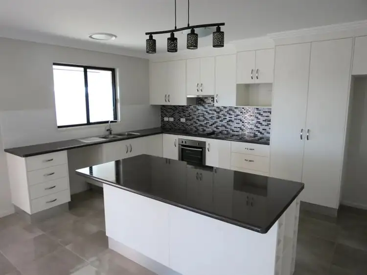 Fourth view of Homely house listing, 71 Canterbury Rd, Emerald QLD