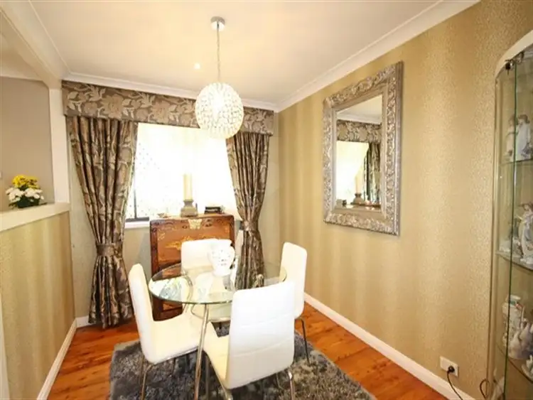 Second view of Homely house listing, 14 Jinkins Pl, Ambarvale NSW
