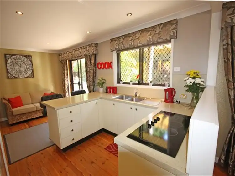Third view of Homely house listing, 14 Jinkins Pl, Ambarvale NSW