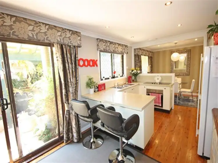 Sixth view of Homely house listing, 14 Jinkins Pl, Ambarvale NSW