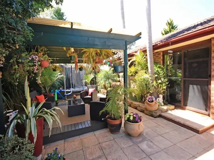 Seventh view of Homely house listing, 14 Jinkins Pl, Ambarvale NSW