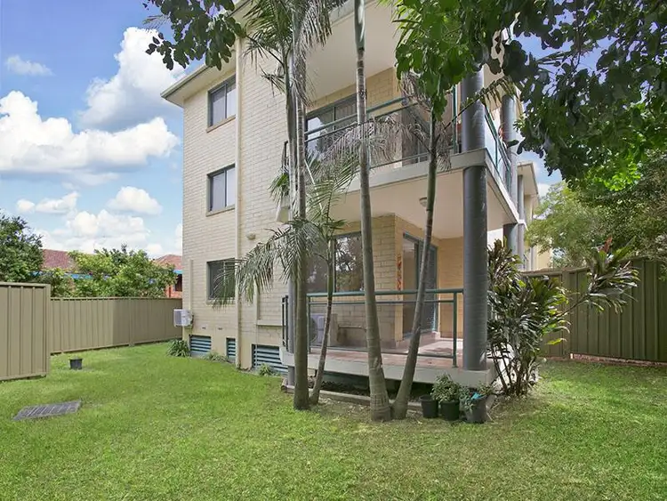 Third view of Homely unit listing, 10/22 Merton St, Sutherland NSW