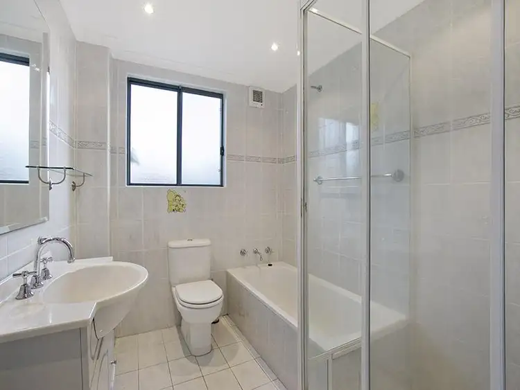 Fourth view of Homely unit listing, 10/22 Merton St, Sutherland NSW