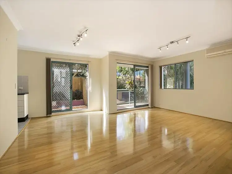 Sixth view of Homely unit listing, 10/22 Merton St, Sutherland NSW