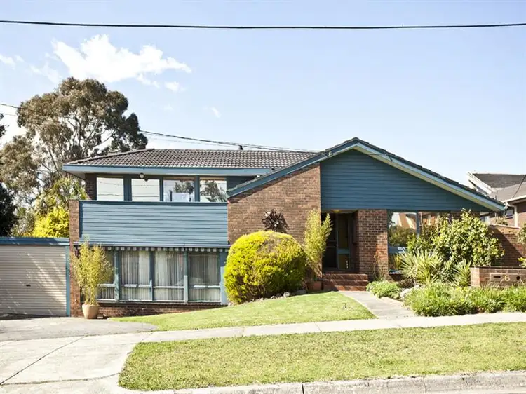 6 Kawana Cres