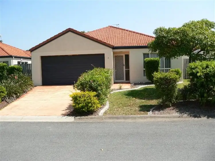 Main view of Homely unit listing, 41/19 Yaun St, Coomera QLD