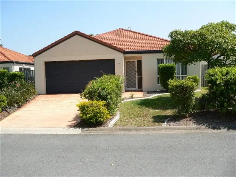Main view of Homely unit listing, 41/19 Yaun St, Coomera QLD