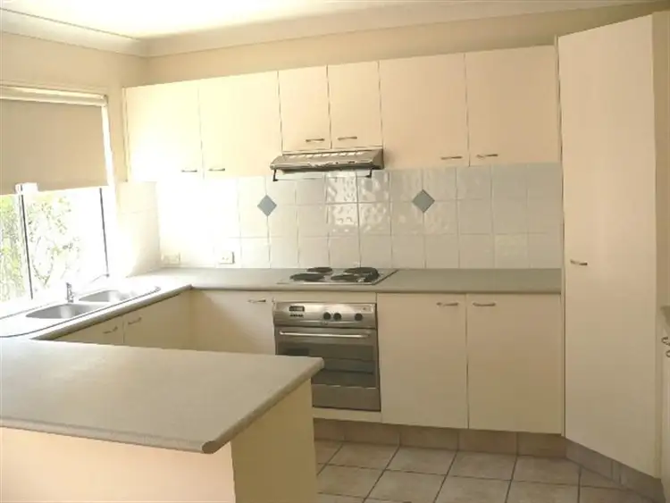 Third view of Homely unit listing, 41/19 Yaun St, Coomera QLD